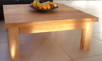 Large Coffee Table